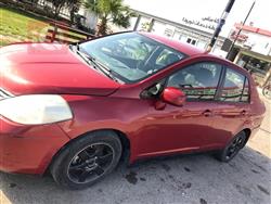 نيسان فيرسا